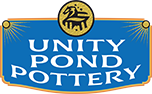 Unity Pond Pottery logo