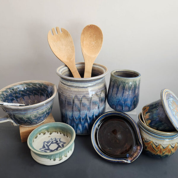 Kitchen-Items