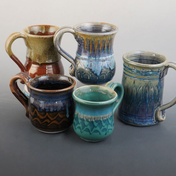 Mugs