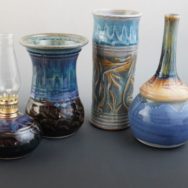 Vases